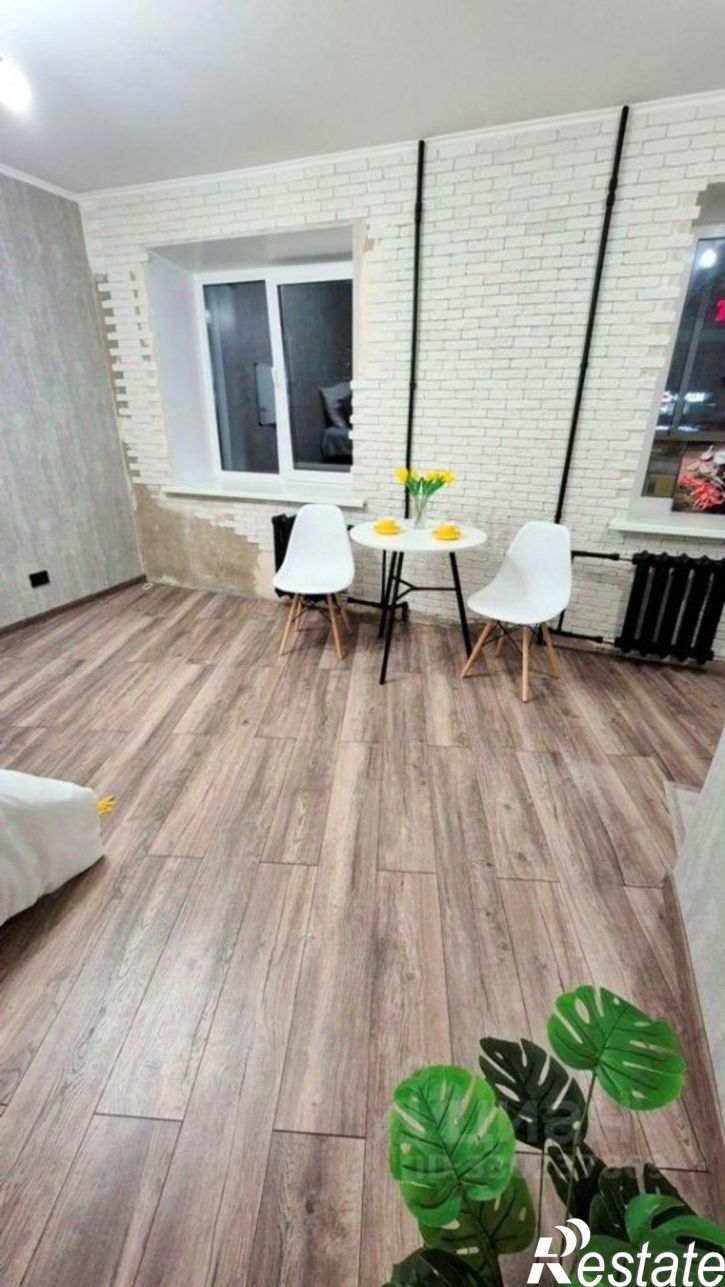 1-комн квартира 4-я улица Челюскинцев, 115 к1,  д. 115 к1