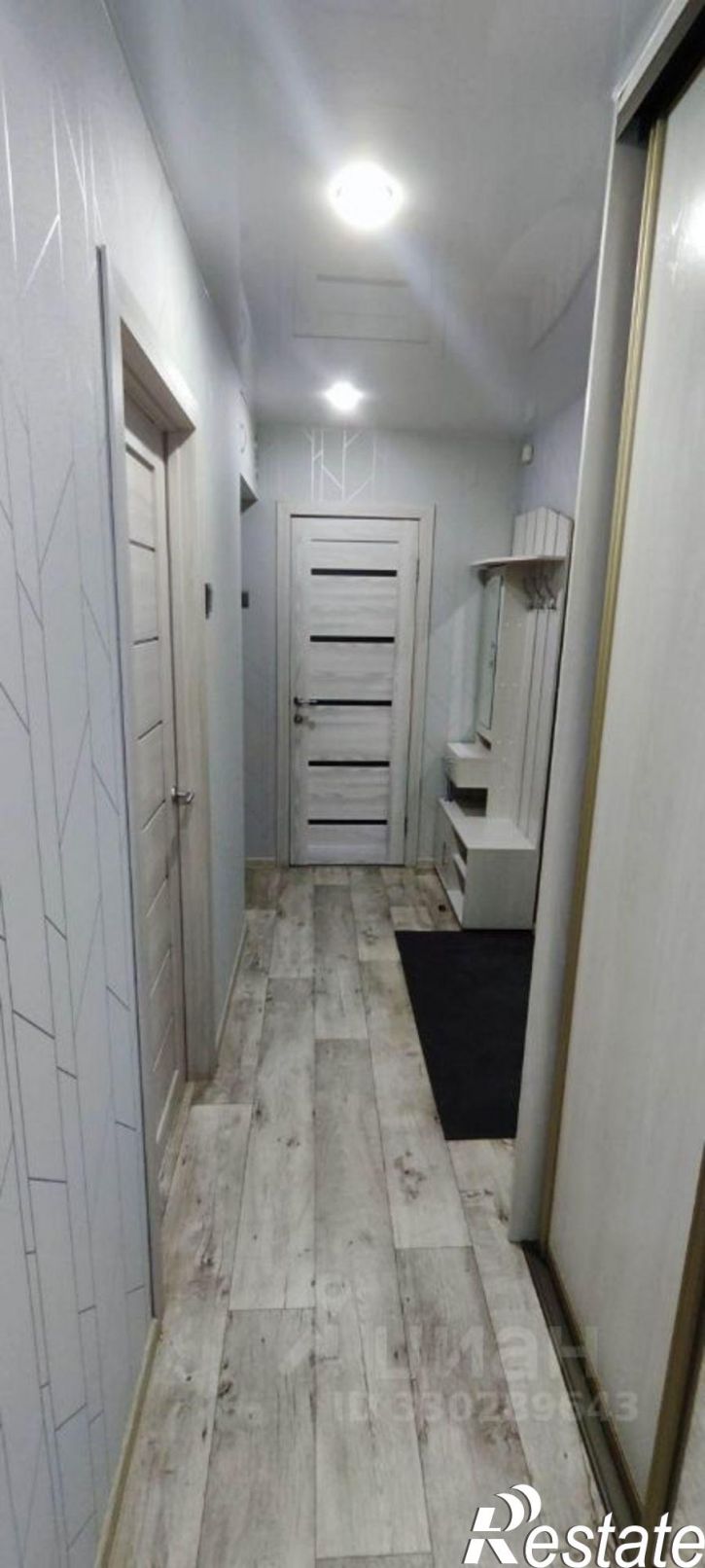 2-комн квартира ул Сулеймана Стальского, 2,  д. 2