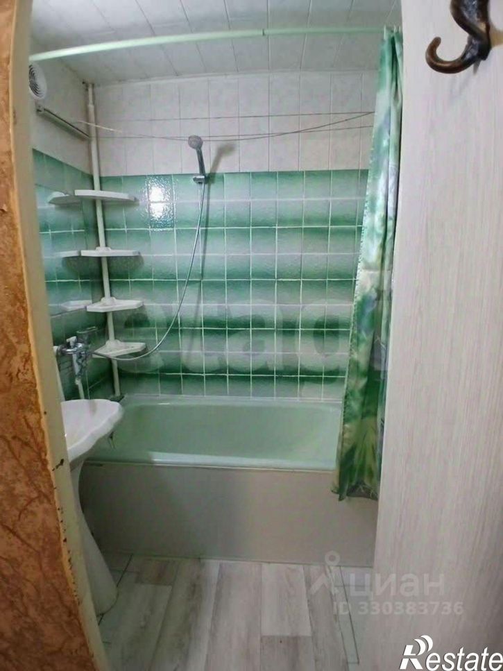 2-комн квартира ул Конева, 24,  д. 24