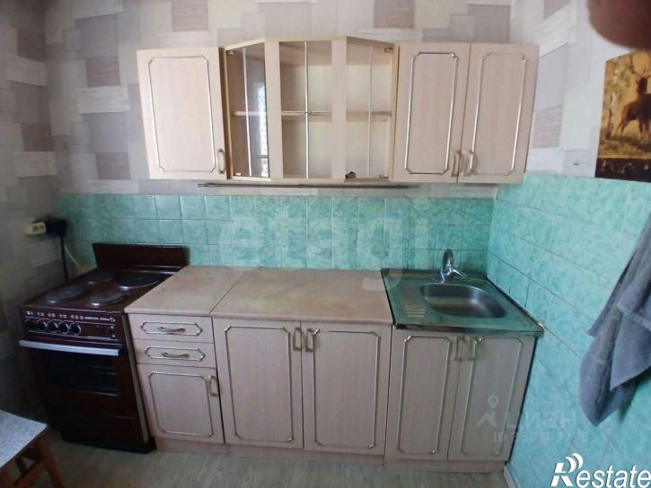 2-комн квартира ул Конева, 24,  д. 24