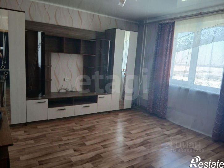2-комн квартира ул Конева, 24,  д. 24