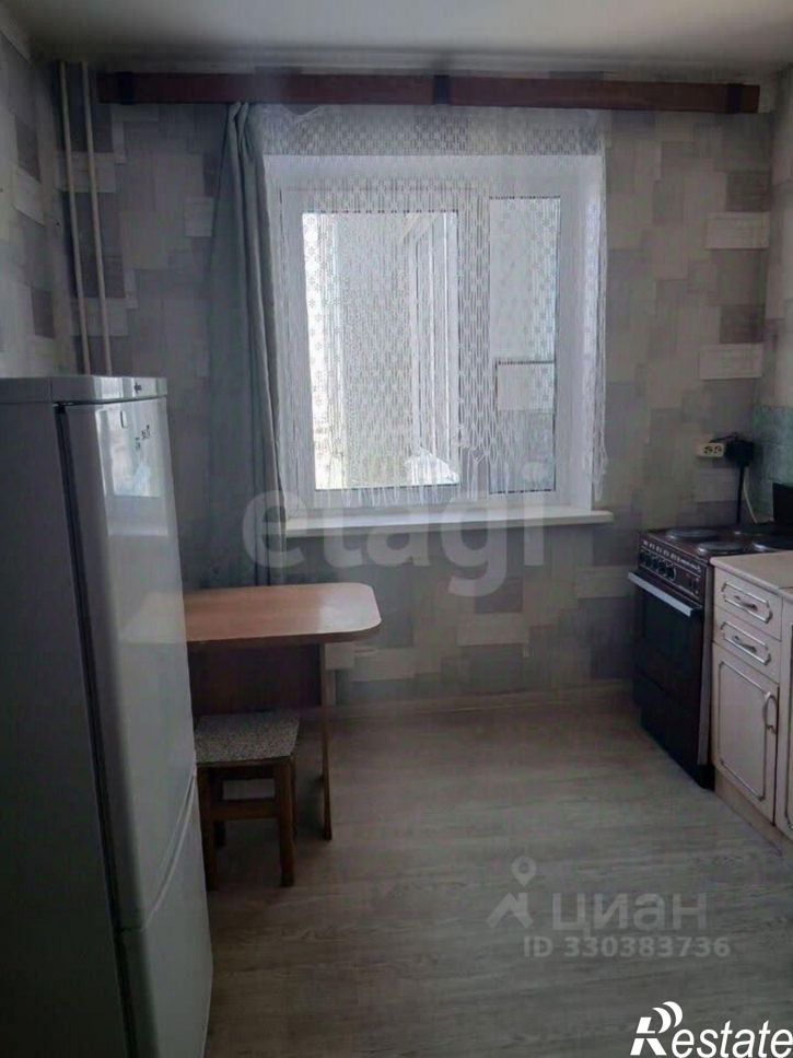2-комн квартира ул Конева, 24,  д. 24