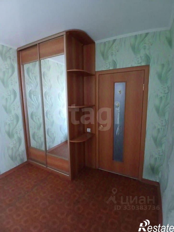 2-комн квартира ул Конева, 24,  д. 24