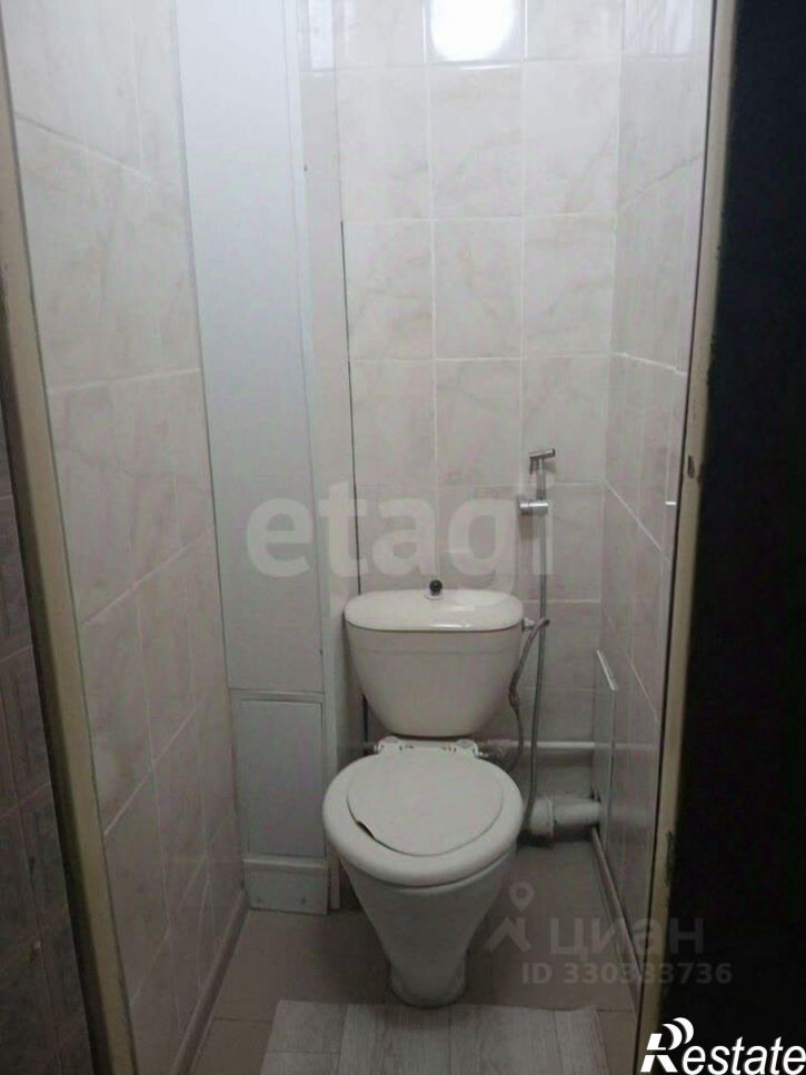 2-комн квартира ул Конева, 24,  д. 24