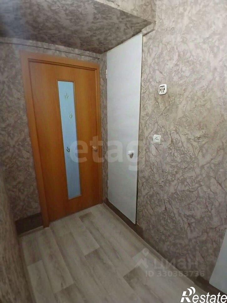 2-комн квартира ул Конева, 24,  д. 24