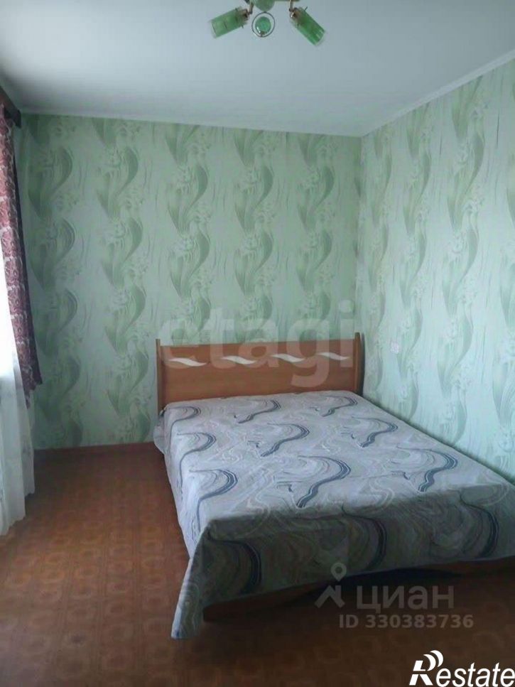 2-комн квартира ул Конева, 24,  д. 24