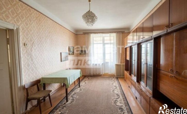 3-комн квартира пр-кт Мира, 78,  д. 78