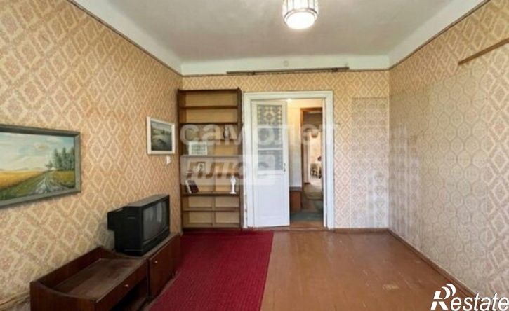 3-комн квартира пр-кт Мира, 78,  д. 78