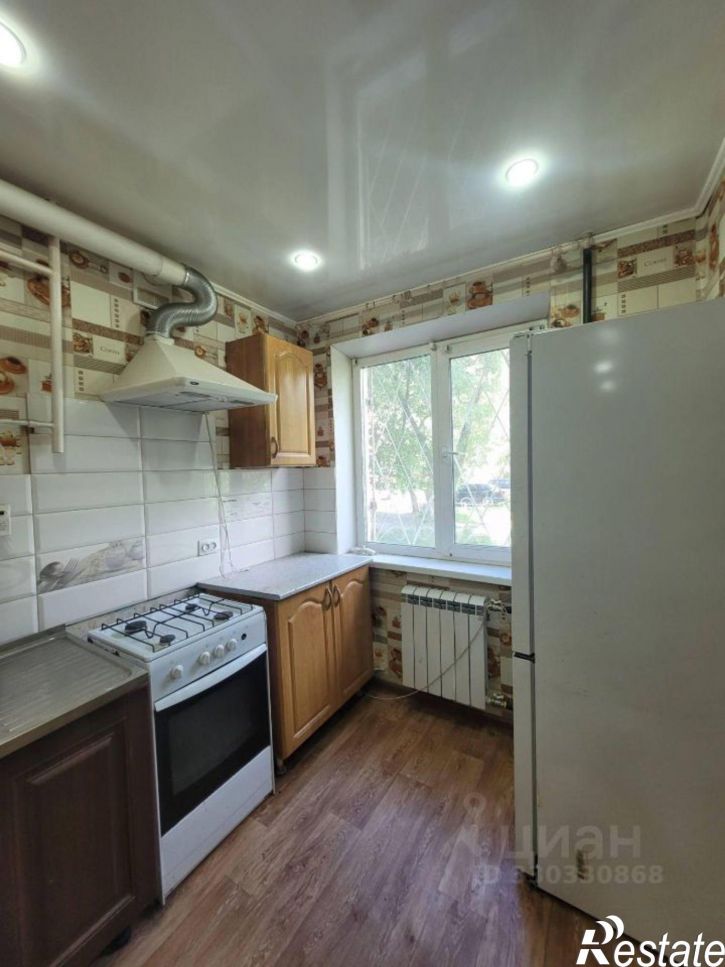 1-комн квартира ул Энергетиков, 66А,  д. 66А