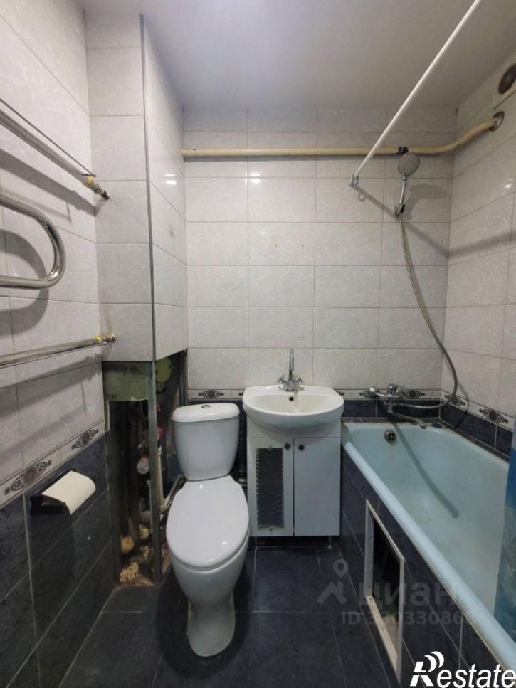 1-комн квартира ул Энергетиков, 66А,  д. 66А