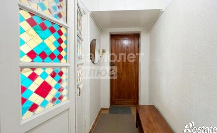 3-комн квартира пр-кт Мира, 78,  д. 78