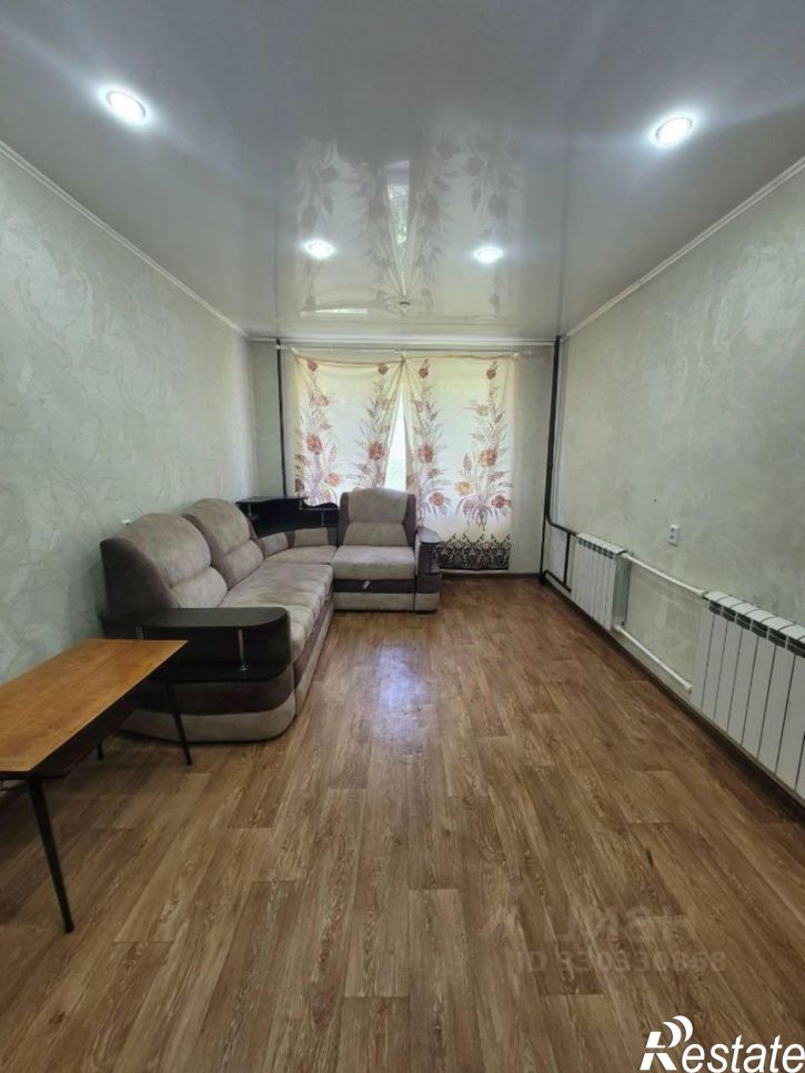 1-комн квартира ул Энергетиков, 66А,  д. 66А