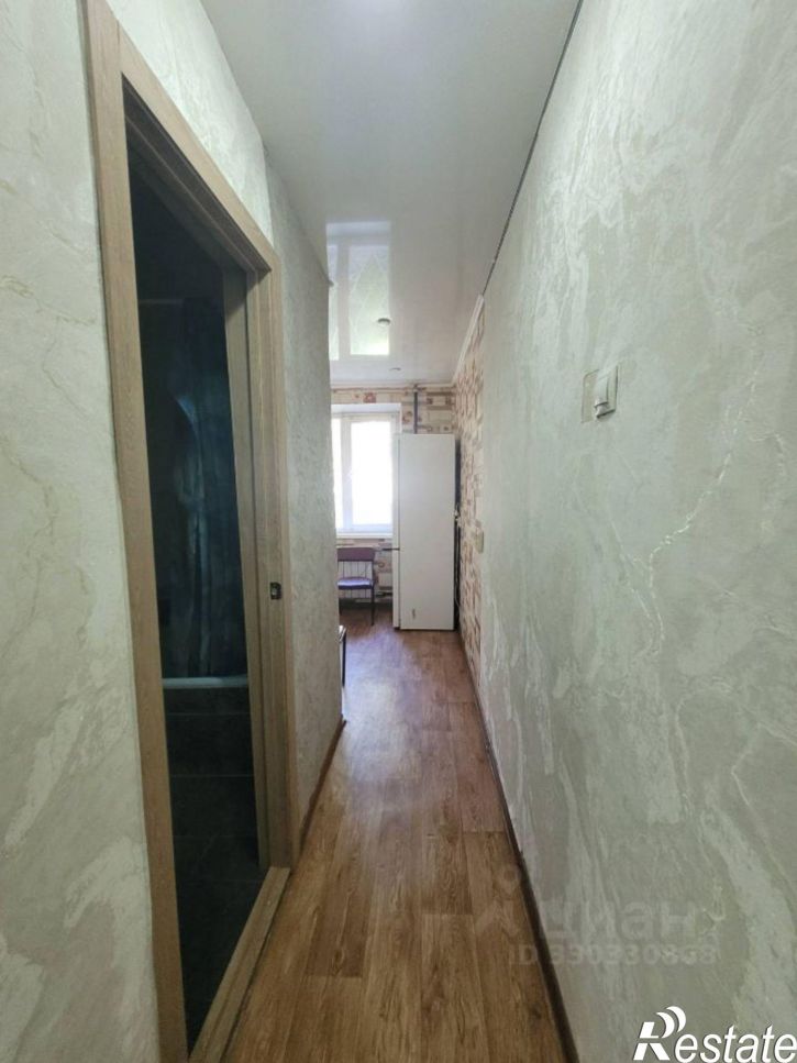 1-комн квартира ул Энергетиков, 66А,  д. 66А