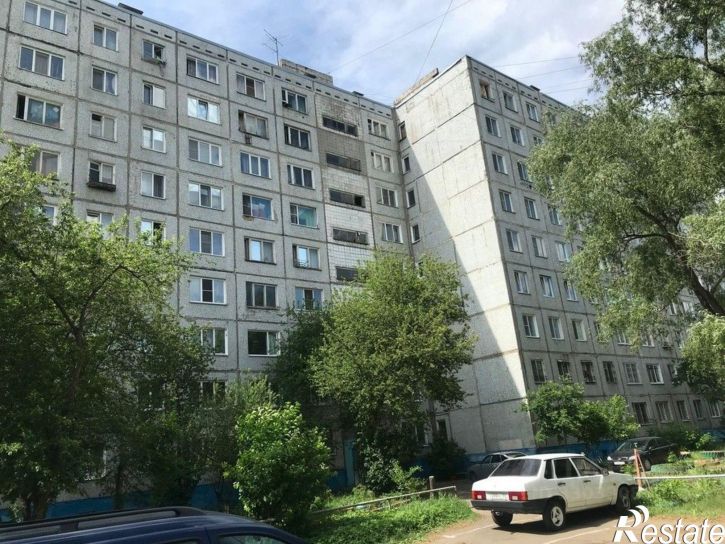 1-комн квартира ул Энергетиков, 66А,  д. 66А