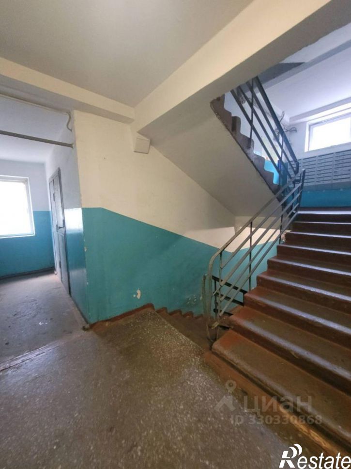 1-комн квартира ул Энергетиков, 66А,  д. 66А