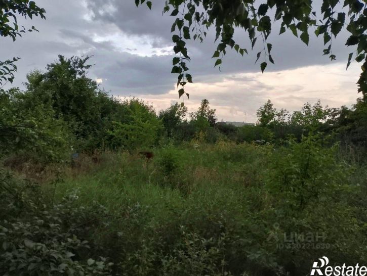 Земельный участок территория СОСН Звёздочка, 7-я аллея, 211