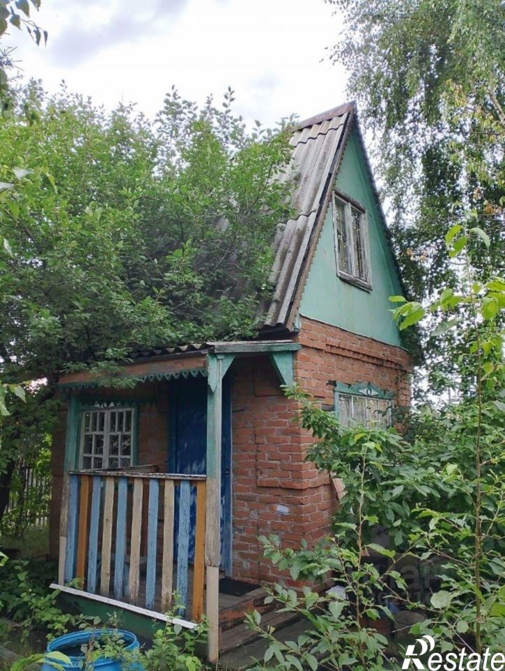 Земельный участок территория СОСН Звёздочка, 7-я аллея, 211
