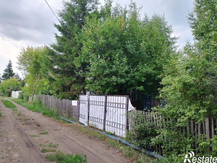 Земельный участок территория СОСН Звёздочка, 7-я аллея, 211