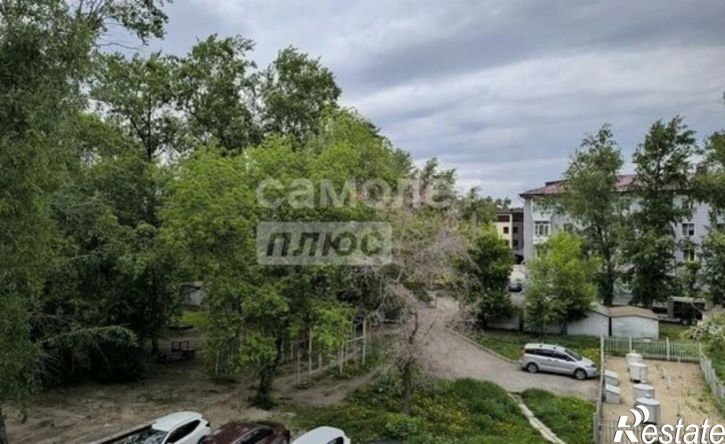 3-комн квартира ул Андрианова, 8,  д. 8