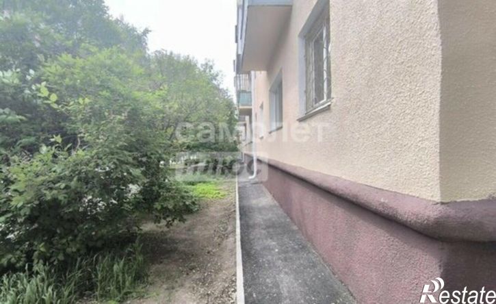 3-комн квартира ул Андрианова, 8,  д. 8