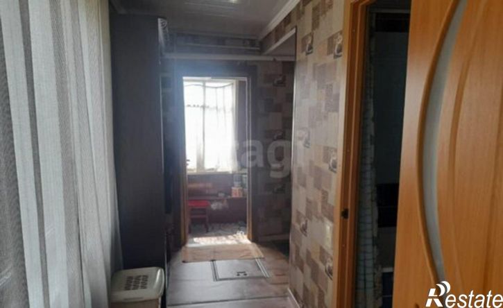 3-комн квартира ул Блусевич, 76,  д. 76