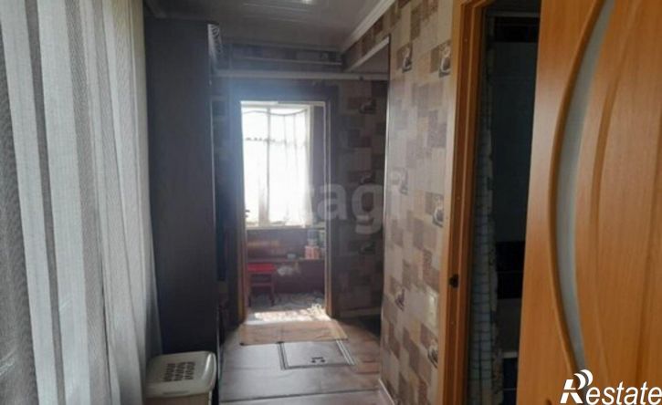 3-комн квартира ул Блусевич, 76,  д. 76