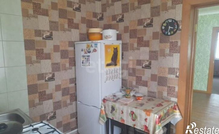 3-комн квартира ул Блусевич, 76,  д. 76