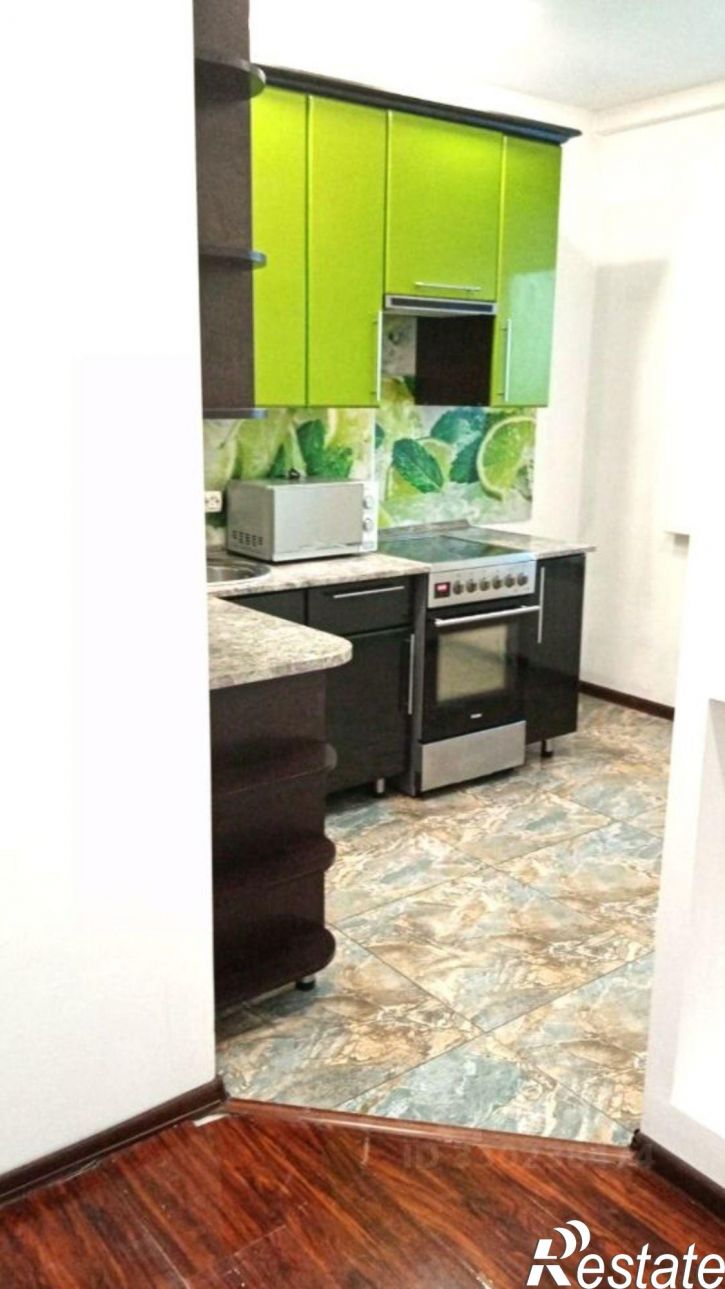 1-комн квартира ул Крупской, 34,  д. 34