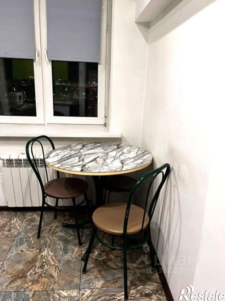 1-комн квартира ул Крупской, 34,  д. 34