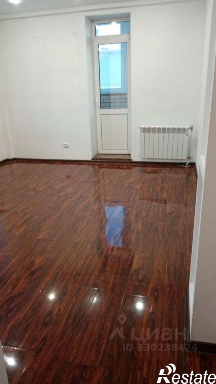 1-комн квартира ул Крупской, 34,  д. 34