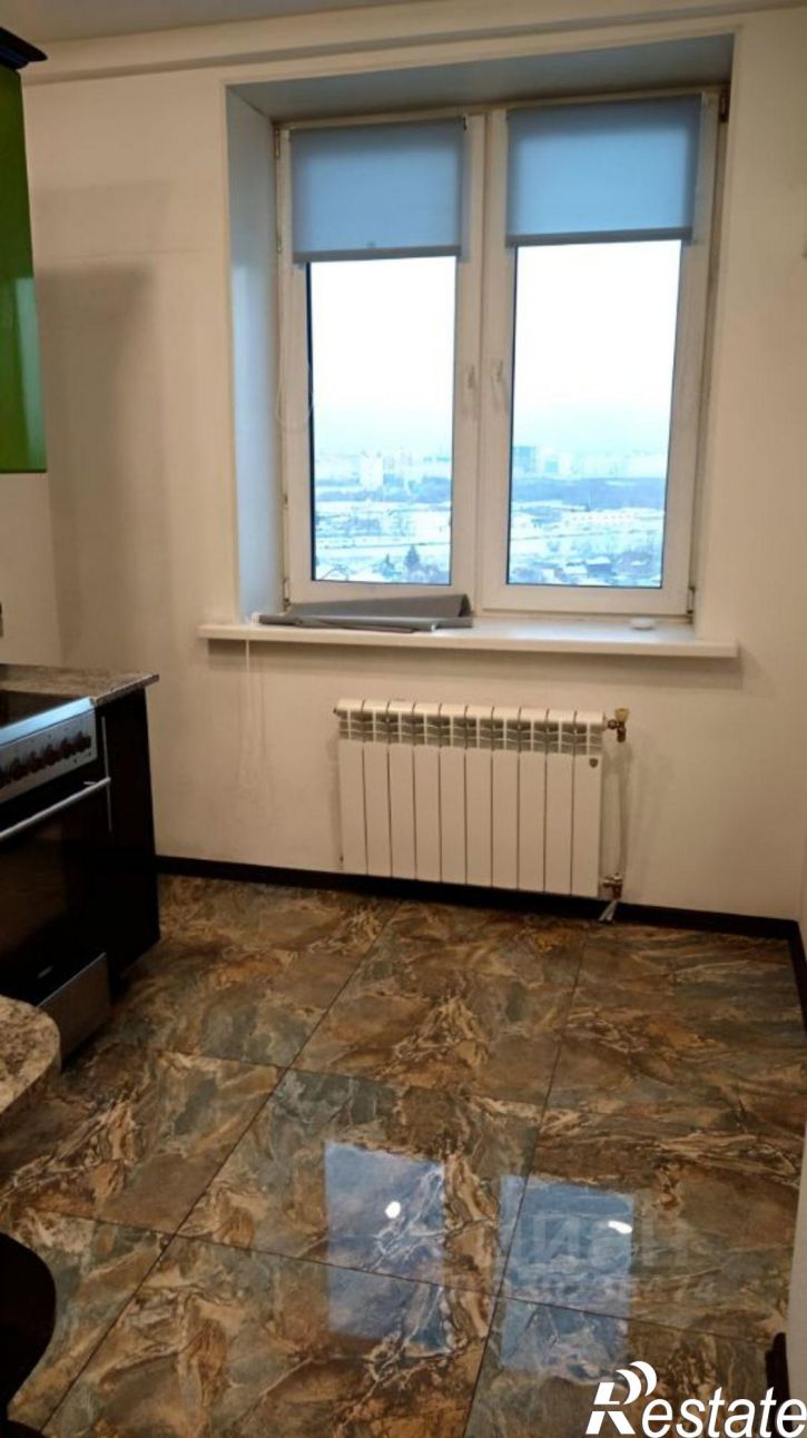 1-комн квартира ул Крупской, 34,  д. 34