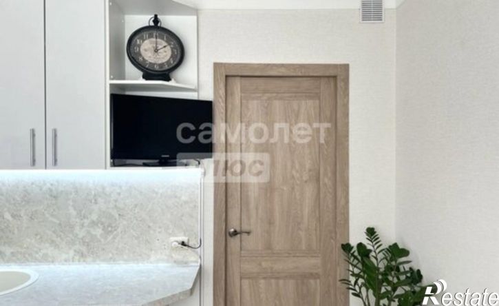 2-комн квартира ул Дмитриева, 6/1,  д. 6/1