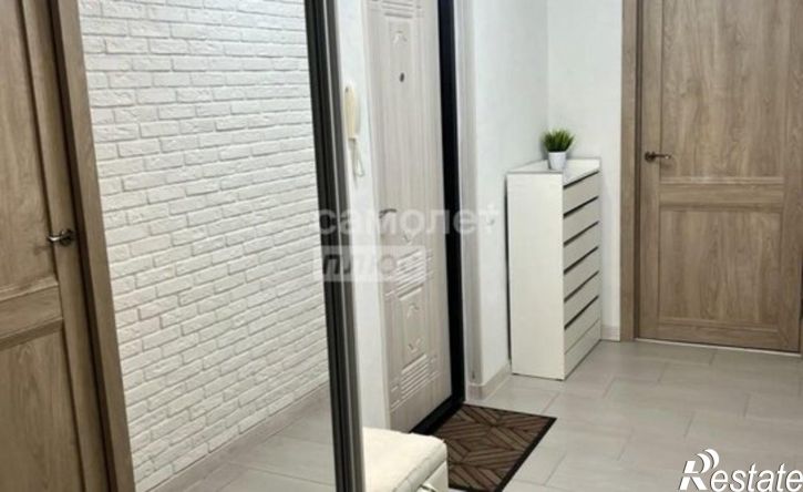 2-комн квартира ул Дмитриева, 6/1,  д. 6/1