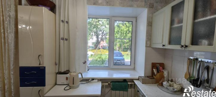 3-комн квартира ул Красногвардейская, 59,  д. 59
