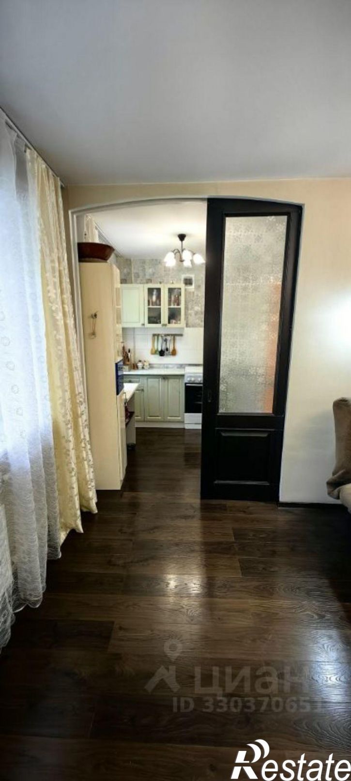 3-комн квартира ул Красногвардейская, 59,  д. 59