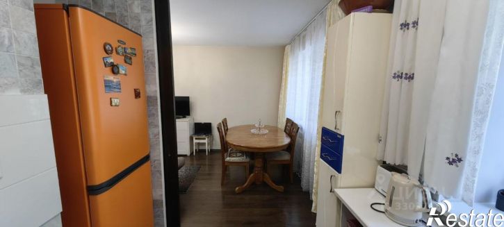 3-комн квартира ул Красногвардейская, 59,  д. 59