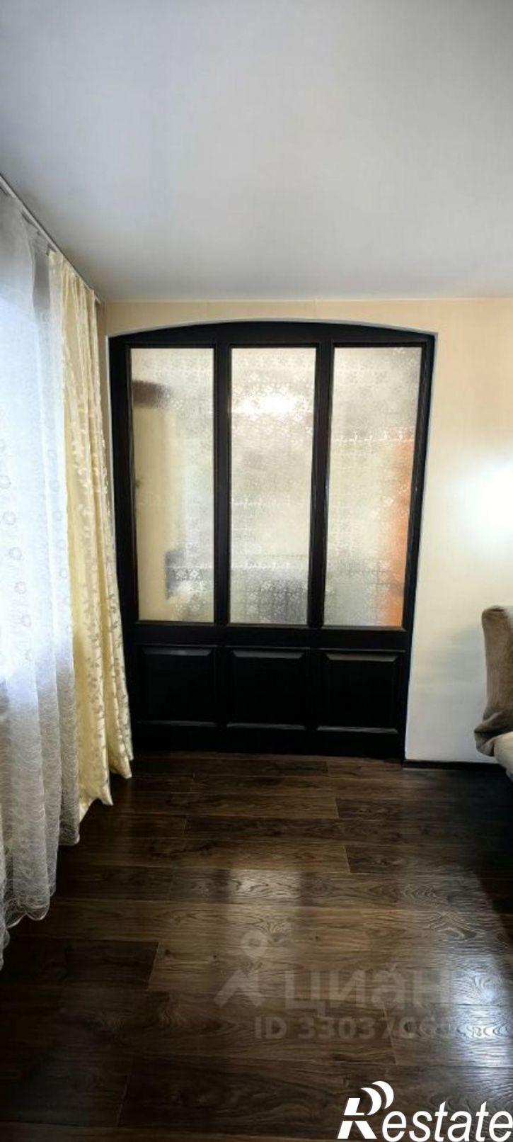 3-комн квартира ул Красногвардейская, 59,  д. 59