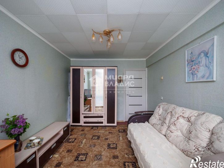2-комн квартира ул 7-я Судоремонтная, 1,  д. 1