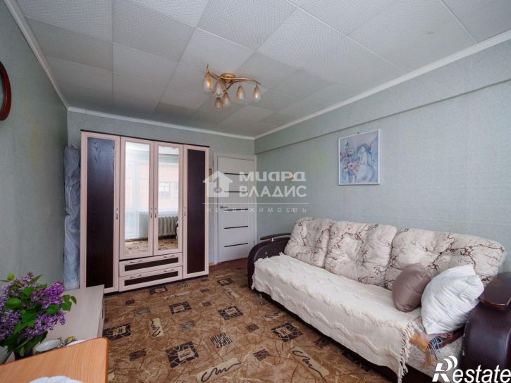 2-комн квартира ул 7-я Судоремонтная, 1,  д. 1
