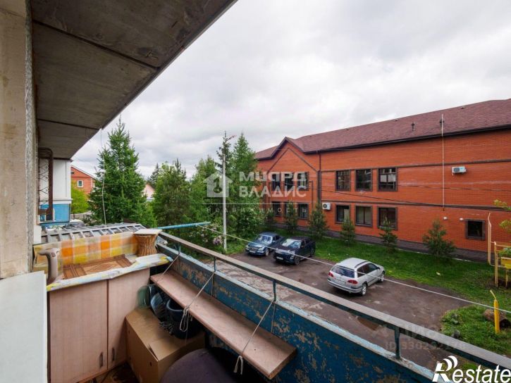 2-комн квартира ул 7-я Судоремонтная, 1,  д. 1