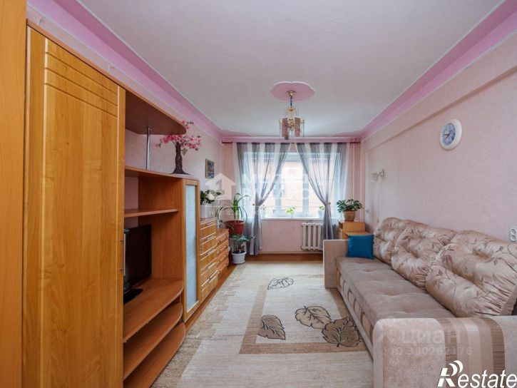 2-комн квартира ул 7-я Судоремонтная, 1,  д. 1
