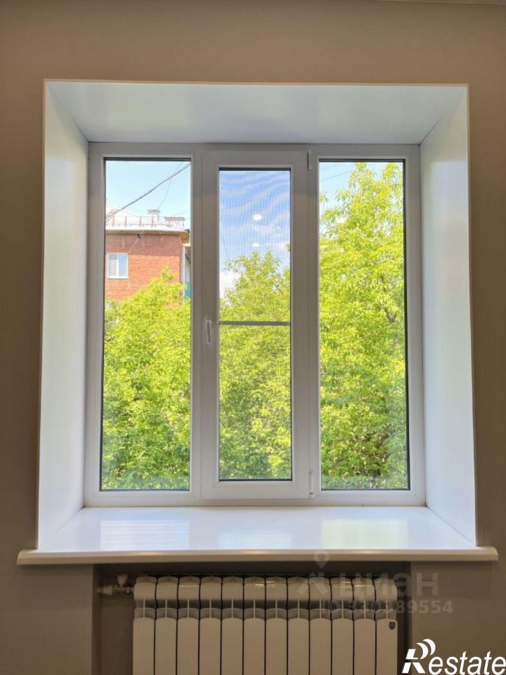 3-комн квартира ул Пархоменко, 18,  д. 18