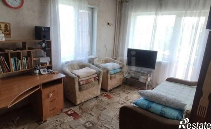 2-комн квартира ул Индустриальная, 4А,  д. 4А