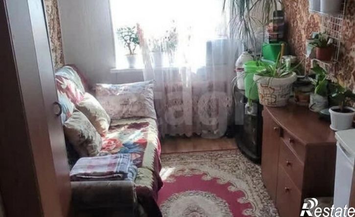 2-комн квартира ул Индустриальная, 4А,  д. 4А
