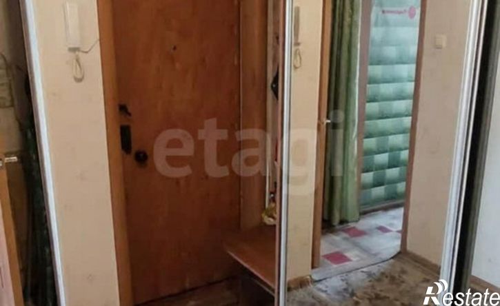 2-комн квартира ул Индустриальная, 4А,  д. 4А