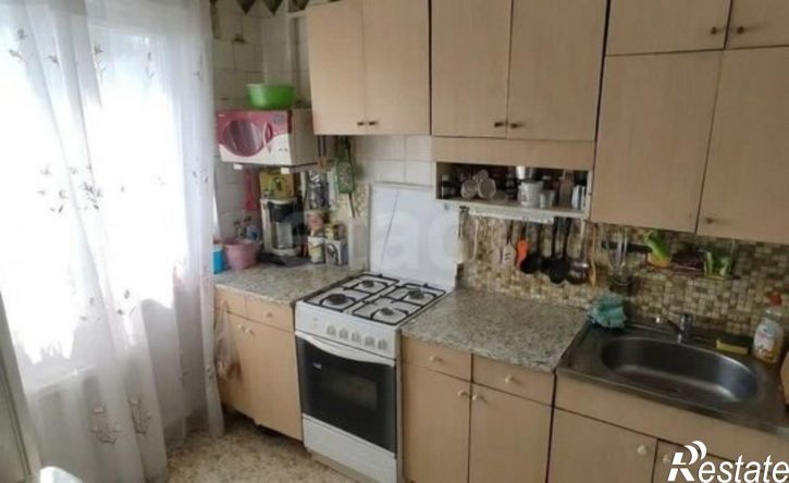 2-комн квартира ул Индустриальная, 4А,  д. 4А