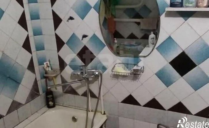 2-комн квартира ул Индустриальная, 4А,  д. 4А