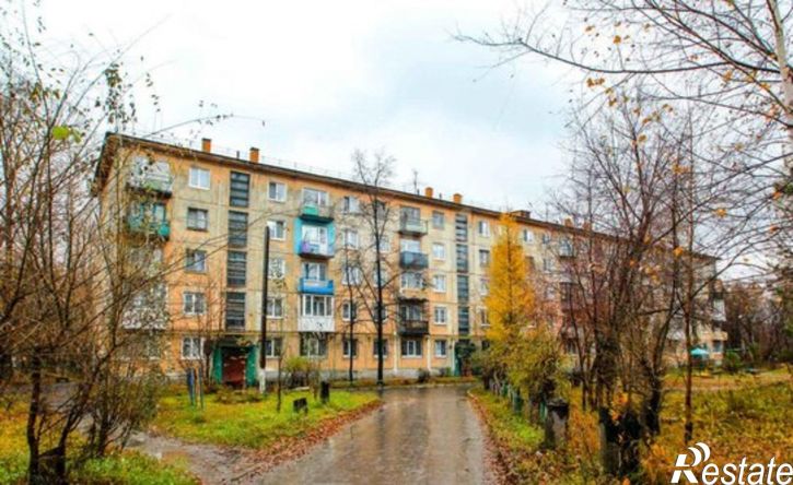 2-комн квартира ул Индустриальная, 4А,  д. 4А