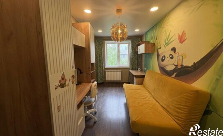 2-комн квартира ул 75 Гвардейской бригады, 6,  д. 6