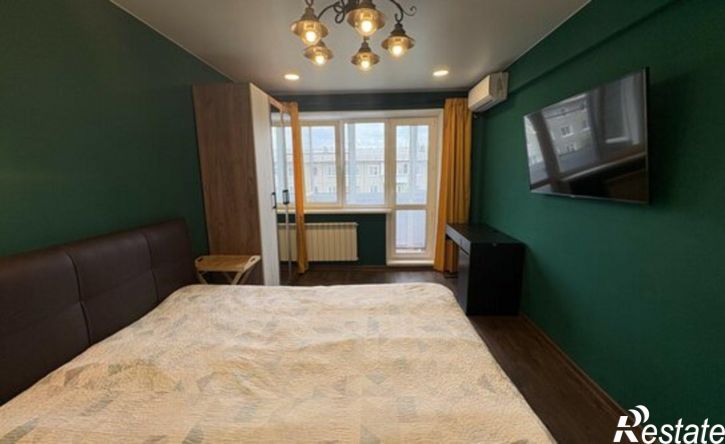 2-комн квартира ул 75 Гвардейской бригады, 6,  д. 6